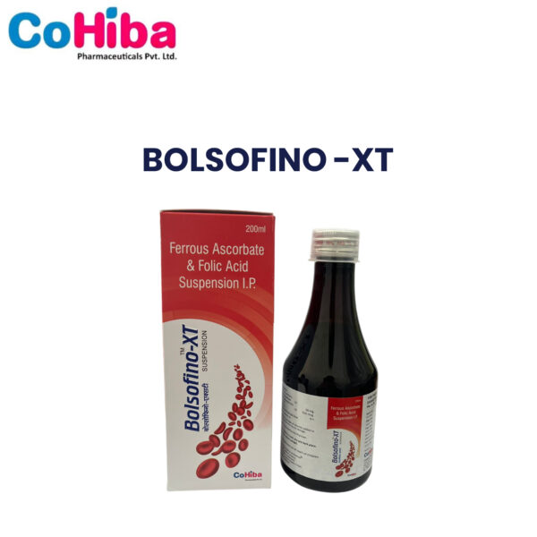 BOLSOFINO -XT