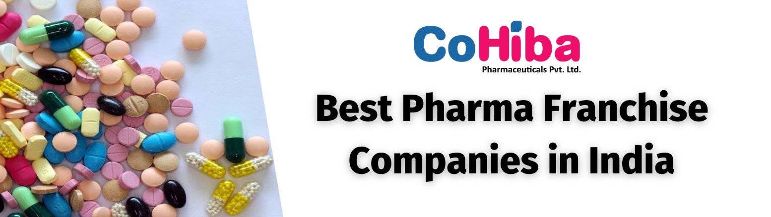 Best Pharma Franchise Companies in India