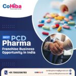 Top PCD Pharma Franchise In Punjab