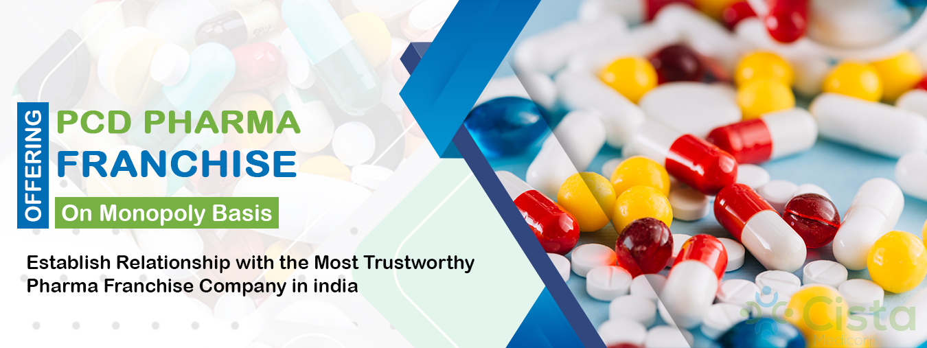 PCD Pharma Franchise Company in Karnataka
