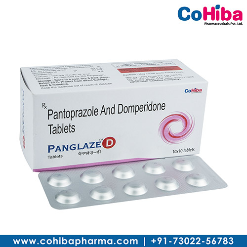 Panglaze D