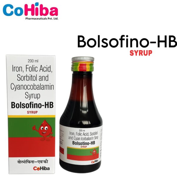 BOLSOFINE HB