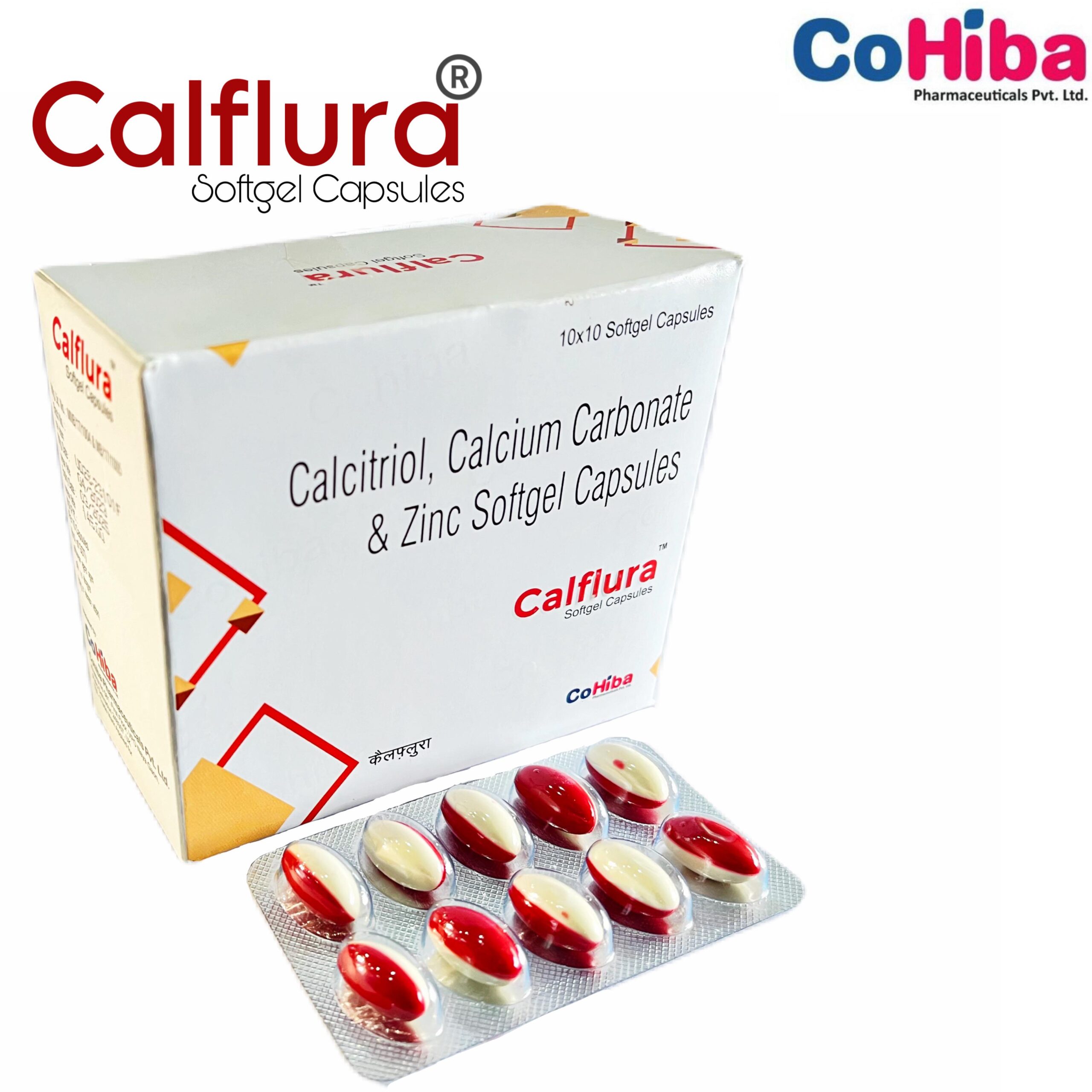 CALFLURA