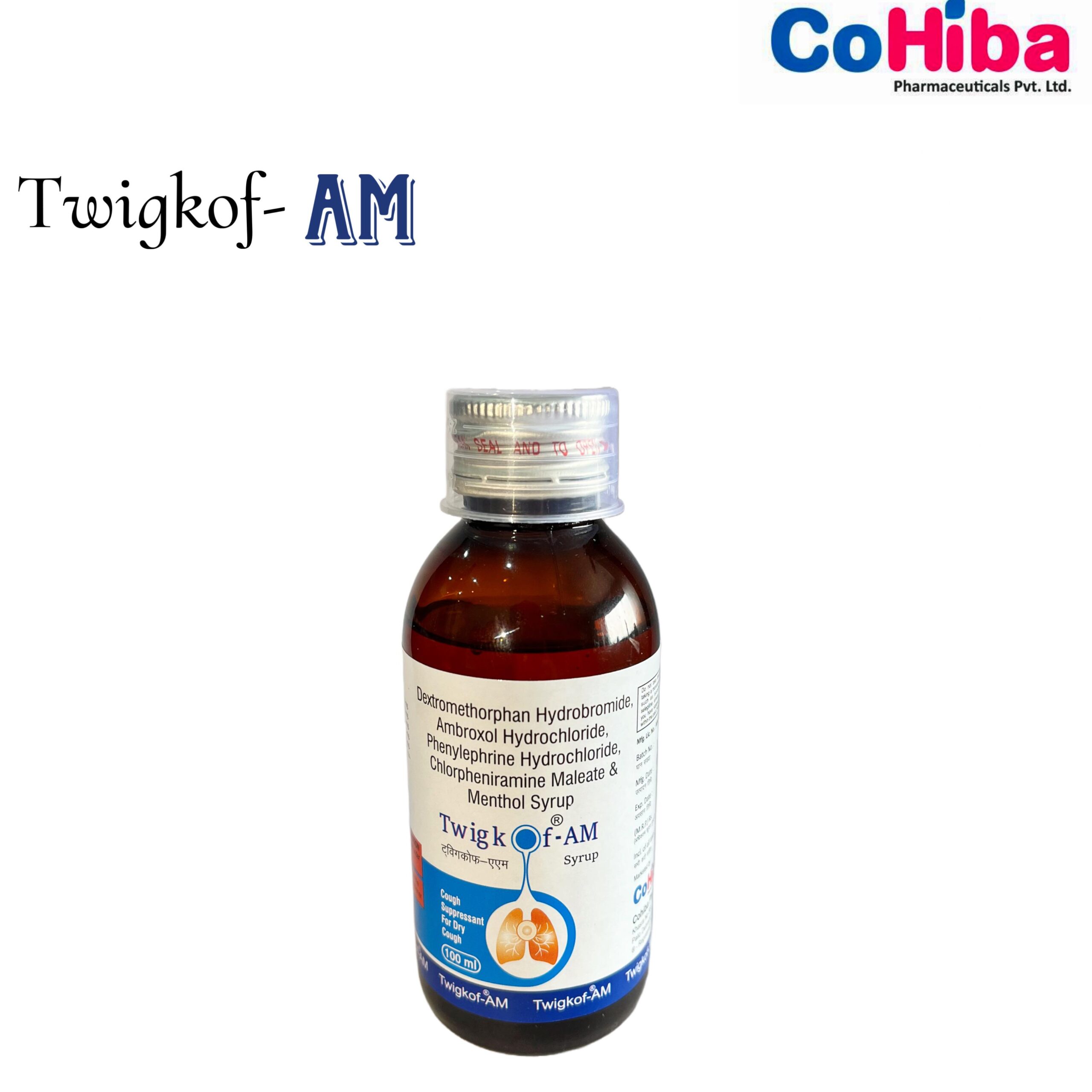 TWIGKOF AM