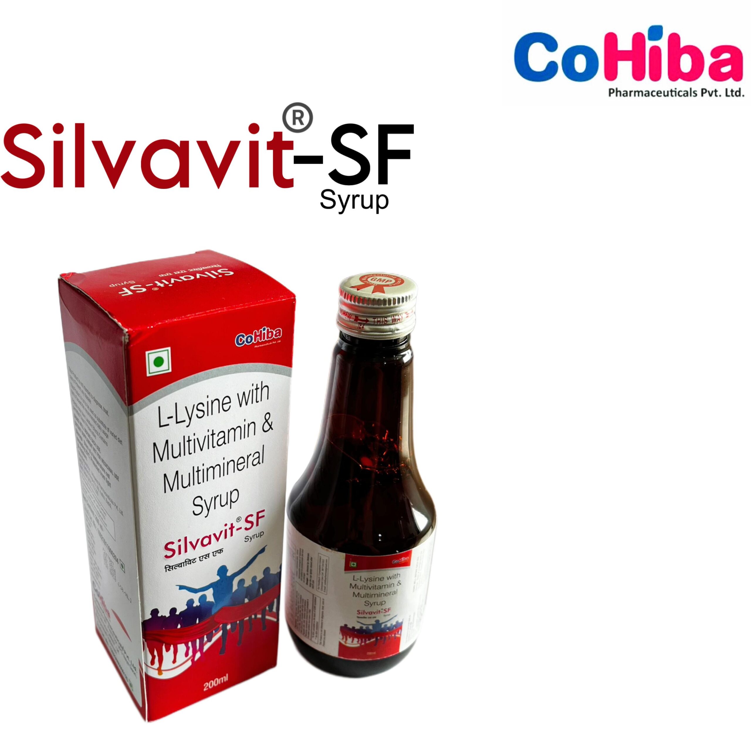 silvavit sf