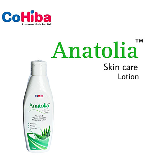 Anatolia Lotion