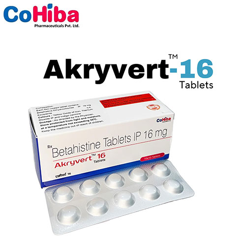 AKRYVERT-16