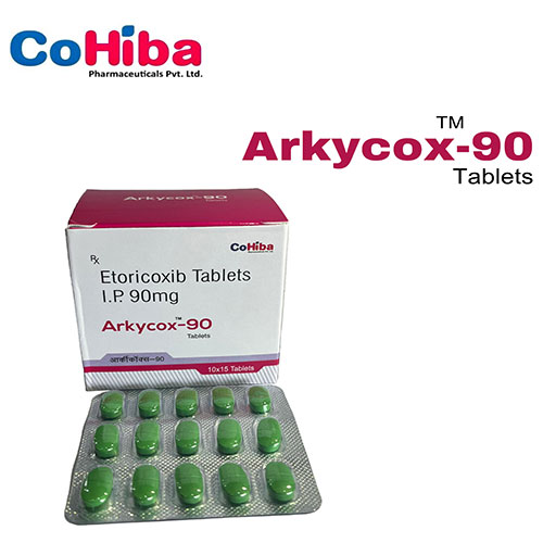 ARKYCOX-90TAB