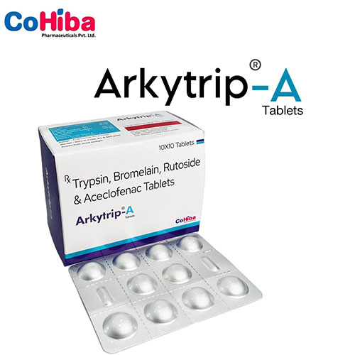 Arkytrip-A Tablet