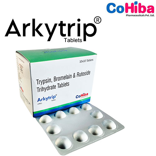 Arkytrip Tablet