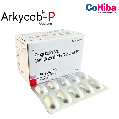 Arkycob-p