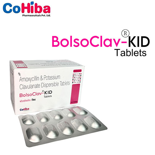 BOLSOCLAV-KID