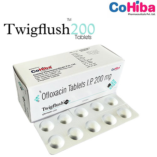 Twigflush 200 Tablet