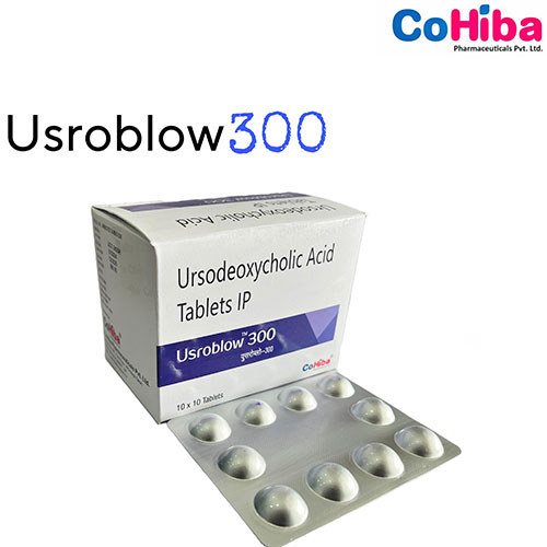 Usroblow 300 Tablet