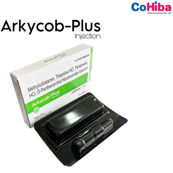 Arkycob Plus