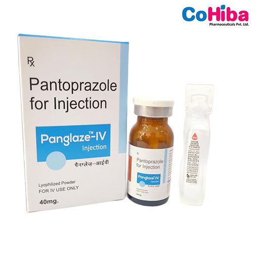 Panglaze IV