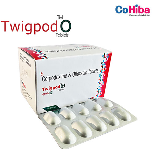 Twigpod O Tablet