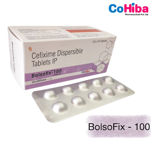 Bolsofix 100 Tablet