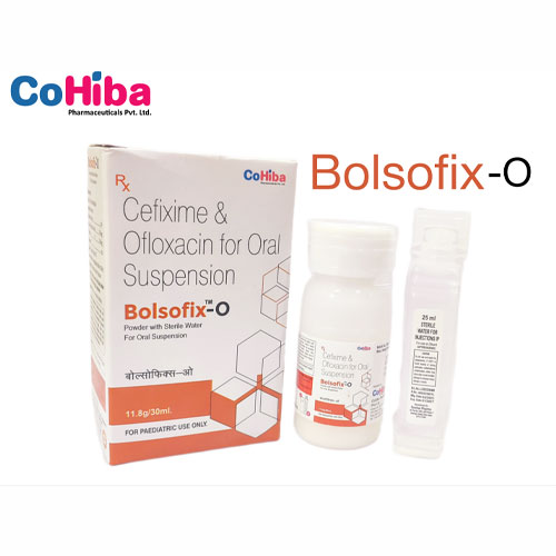 Bolsofix O Dry Syrup