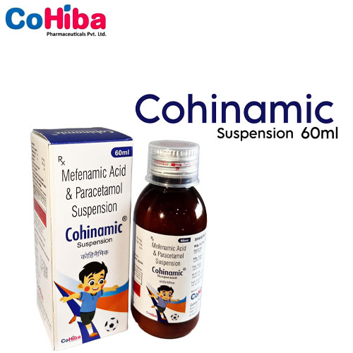 Cohinamic