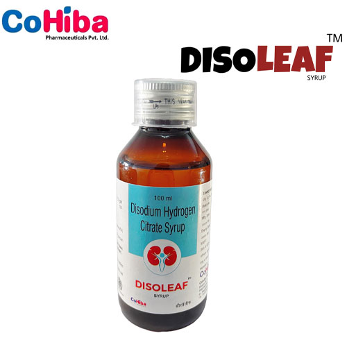 DISOLEAF