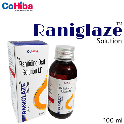 Raniglaze