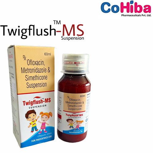 Twigflush MS Suspension