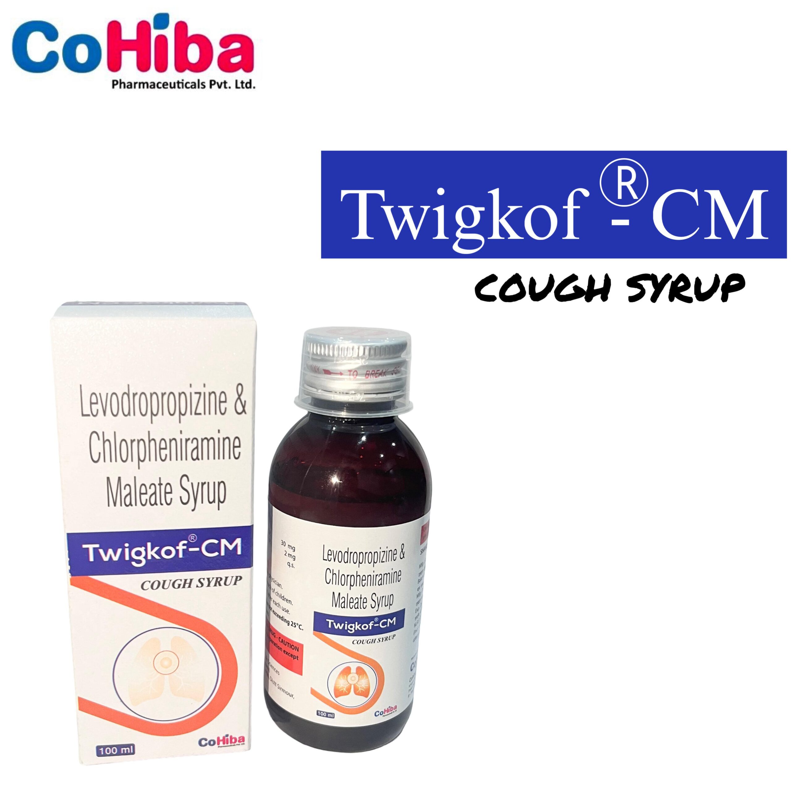 Twigkof®-CM