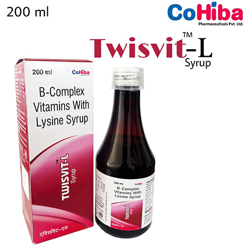 Twisvit-L