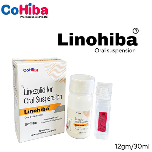 Linohiba
