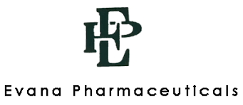 Evana Pharmaceuticals