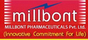 Millbont Pharmaceutical Pvt. Ltd.