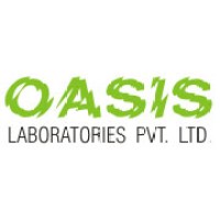 Oasis Laboratories Pvt. Ltd