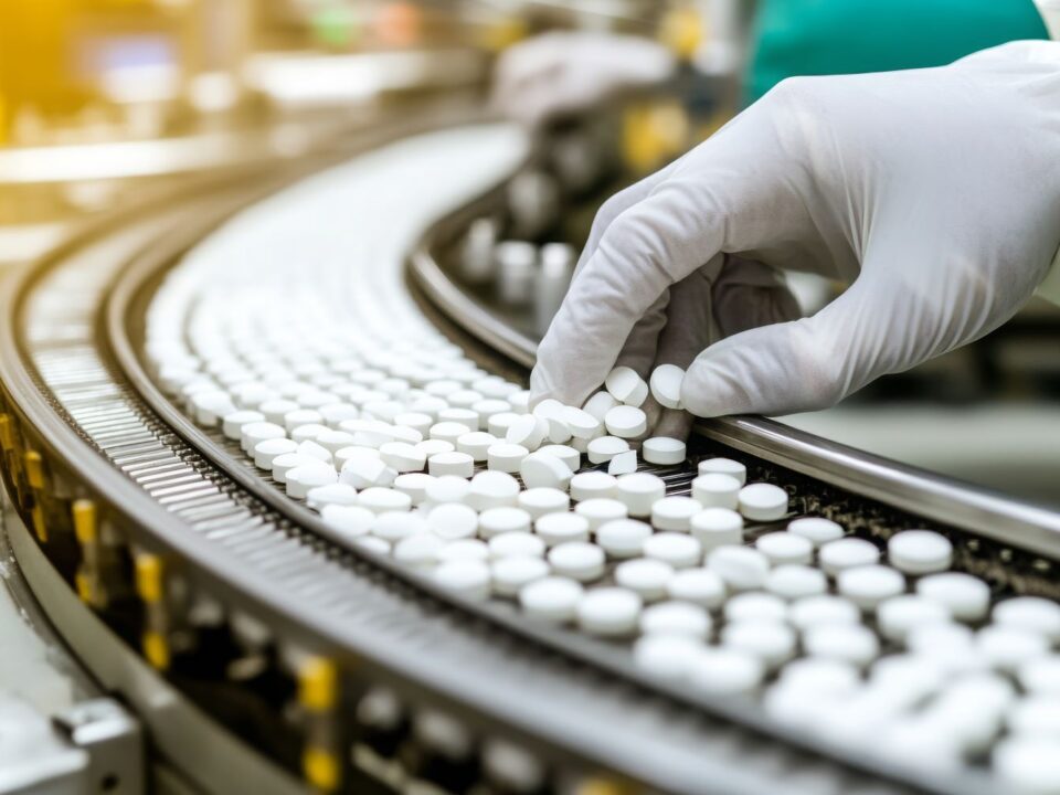 Best Pharma Franchise Company