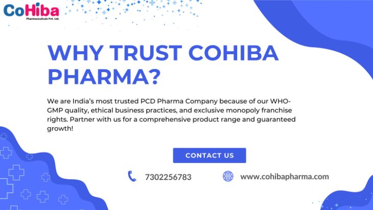 Pcd Pharma