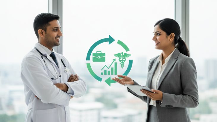 Is PCD Pharma Franchise a Good Business for Medical Professionals?