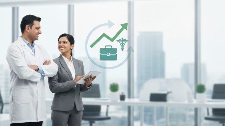 Is PCD Pharma Franchise a Good Business for Medical Professionals?