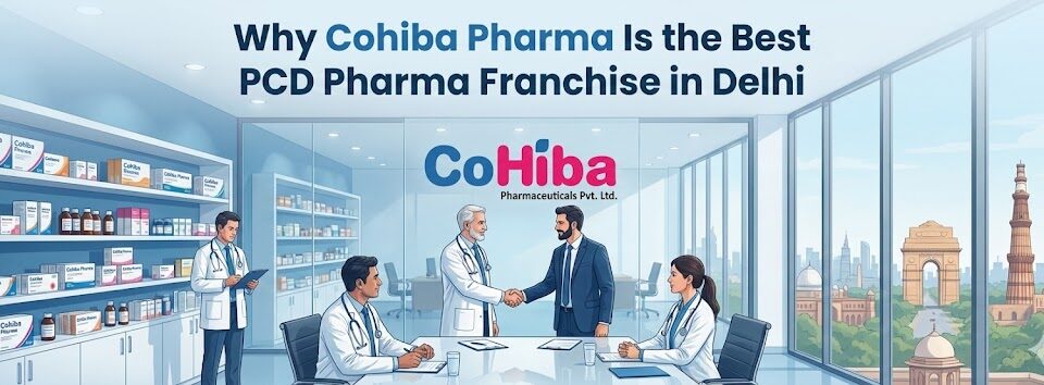 cohiba pharma