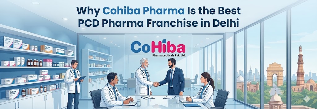 cohiba pharma