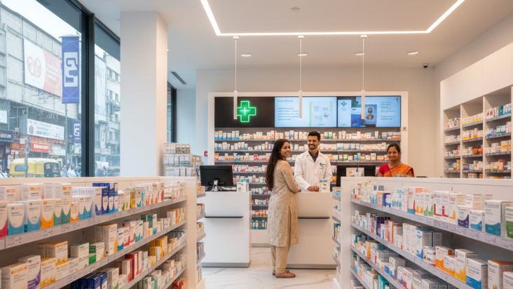 Best Pharma Franchise Company