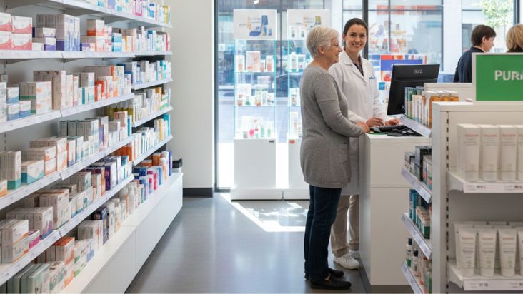 Top Pharmaceutical Companies in Mumbai