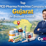 Top PCD Pharma Franchise Company in Gujarat for Business Growth