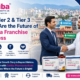 Tier 2 & 3 Cities Future of Pharma Franchise - Cohiba