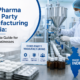 PCD Pharma Third Party Manufacturing in India by Cohiba Pharmaceuticals