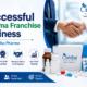 Successful Pharma Franchise Business with Cohiba Pharma