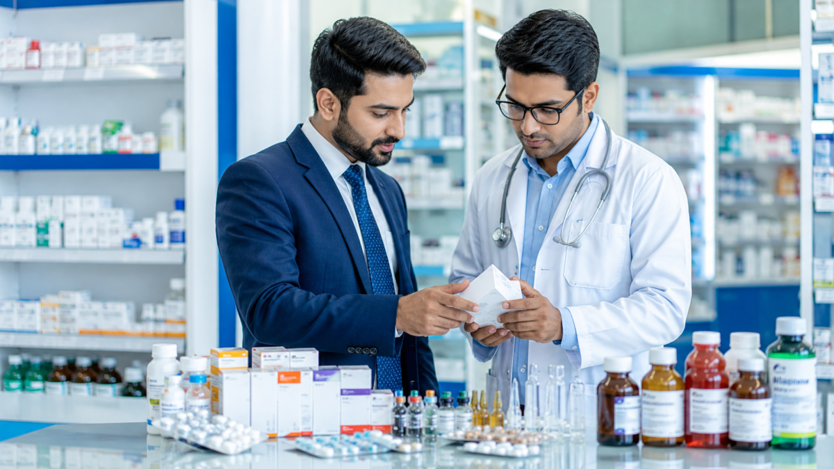PCD Pharma Franchise for General Range by Cohiba Pharmaceuticals