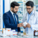 PCD Pharma Franchise for General Range by Cohiba Pharmaceuticals