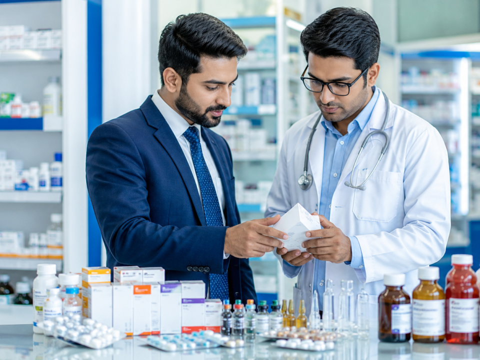 PCD Pharma Franchise for General Range by Cohiba Pharmaceuticals