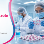 Top itraconazole capsule brands in India by Cohiba Pharmaceuticals