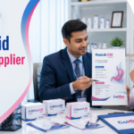 Visual Aid Pharma Supplier India by Cohiba Pharmaceuticals